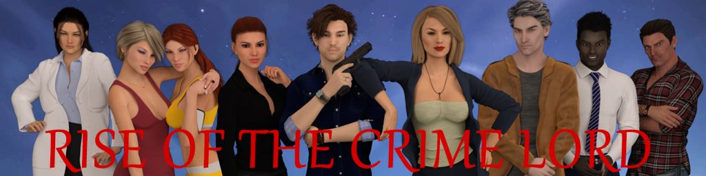 Rise Of The Crime Lord Apk