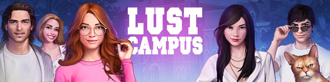 Lust Campus Apk