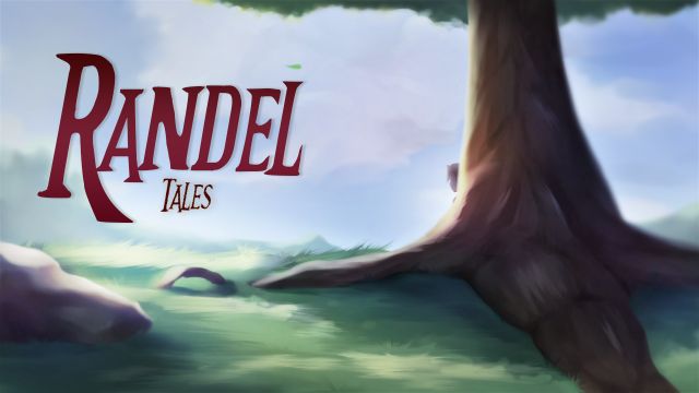 Randel Tales Apk