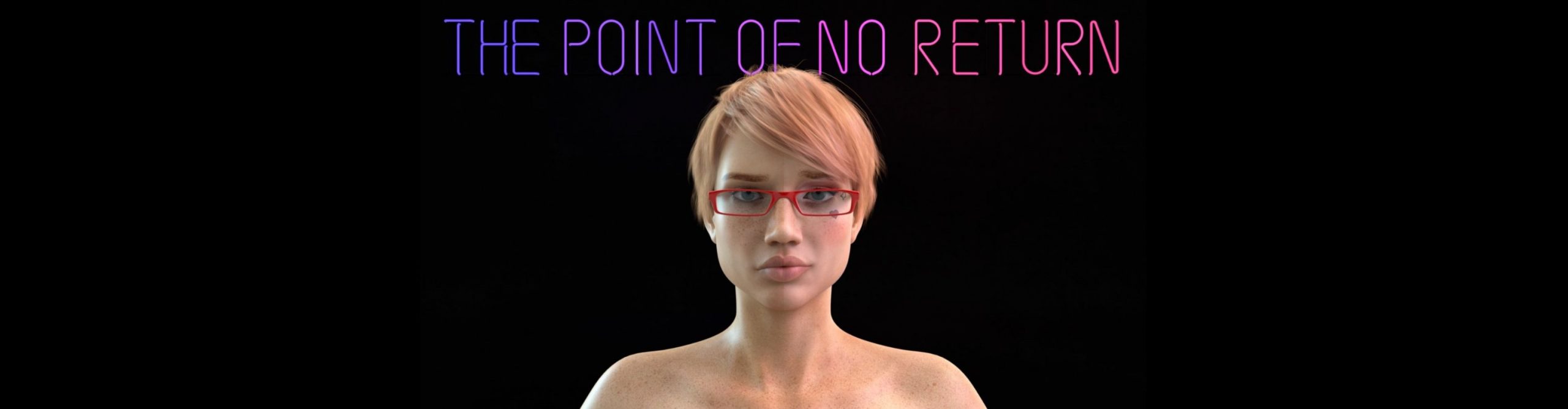 The Point Of No Return Apk