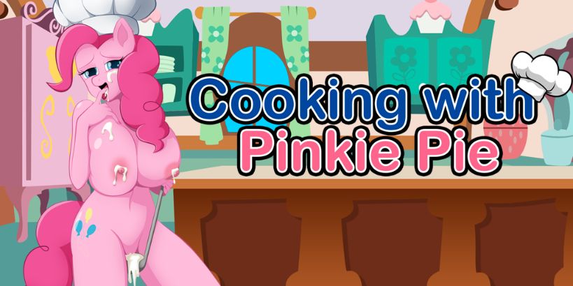 My Little Pony Cooking With Pinkie Pie Apk