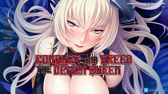Conquer And Breed The Demon Queen Apk Android Download (1)