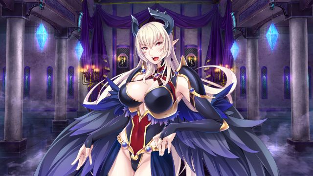 Conquer And Breed The Demon Queen Apk Android Download (2)