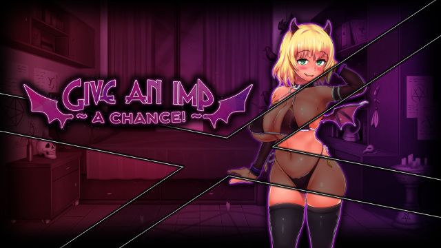 Give An Imp A Chance Apk Android Download (11)