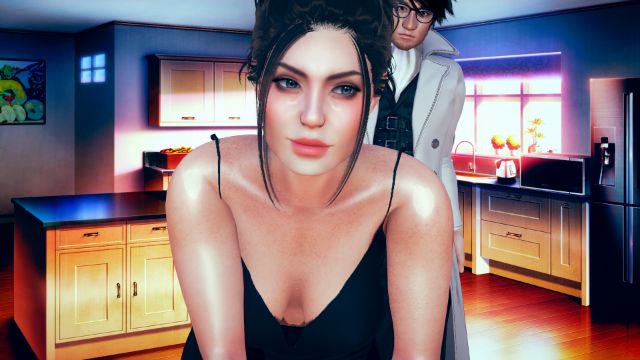 Perverts Paradise Apk Android Download (2)