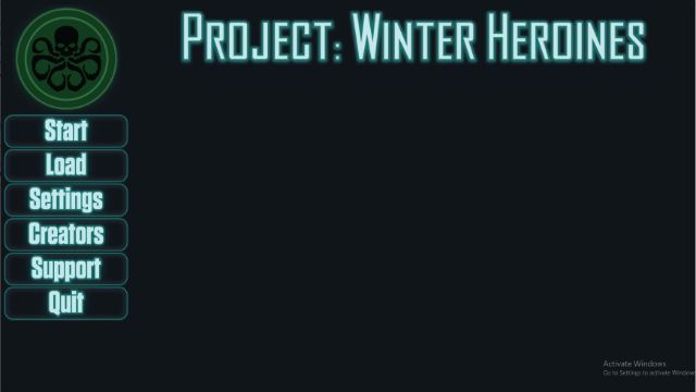 project winter download