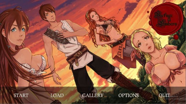 Refuge Of Embers Apk Android Adult Game Download (2)