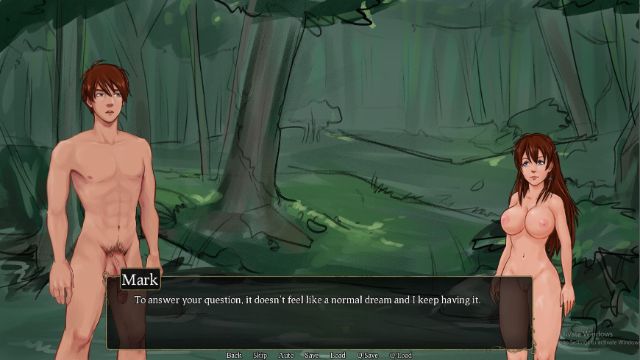 Refuge Of Embers Apk Android Adult Game Download (3)