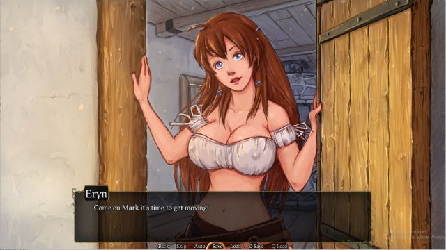 Refuge Of Embers Apk Android Adult Game Download (4)
