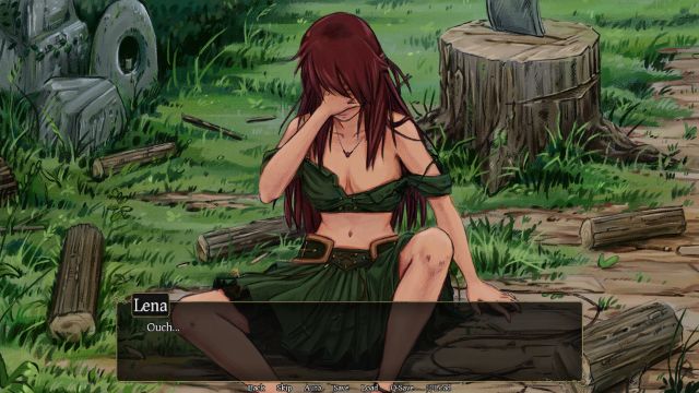 Refuge Of Embers Apk Android Adult Game Download (8)