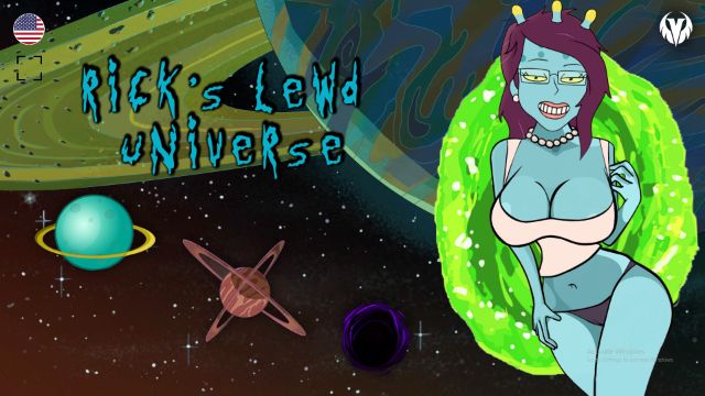 Ricks Lewd Universe Apk Android Download (4)