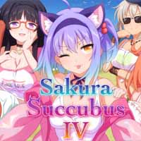 Sakura Succubus 4 Apk Android Download (10)