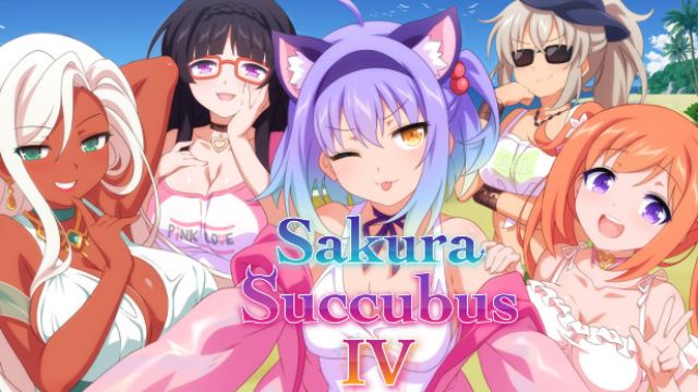 Sakura Succubus 4 Apk Android Download (11)
