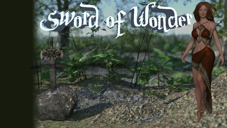 Sword Of Wonder Apk