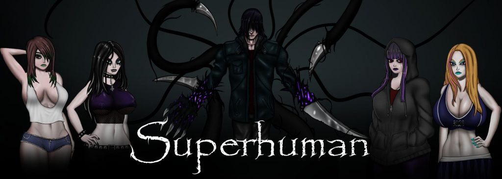 Super Human APK Android Mobile Game Latest Version 031 Download