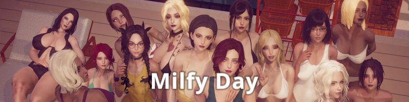 Milfy Day Apk