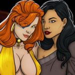 Beast Vs Bitch 2 Apk Android Download (10)
