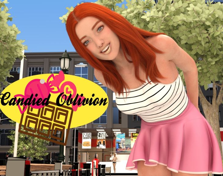 Candied Oblivion Apk Android Download (9)