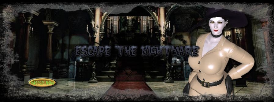 Escape The Nightmare Apk