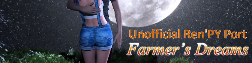 Farmers Dreams APK R211 Android Adult Porn Game Download