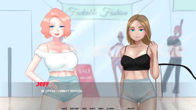 Girlfriend Tapes Apk Android Download (4)