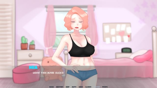 Girlfriend Tapes Apk Android Download (5)