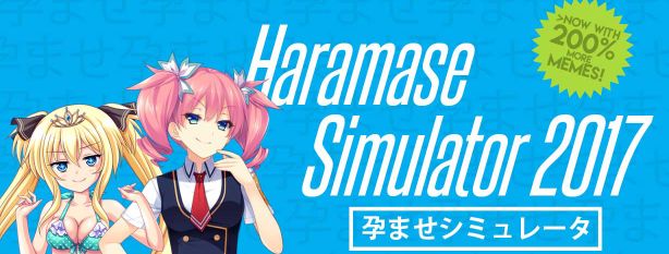 Haramase Simulator Apk