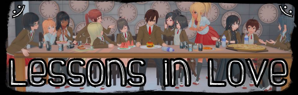 Lessons In Love Apk