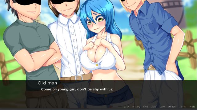 Lolas Adventures Apk Android Adult Game Download (1)