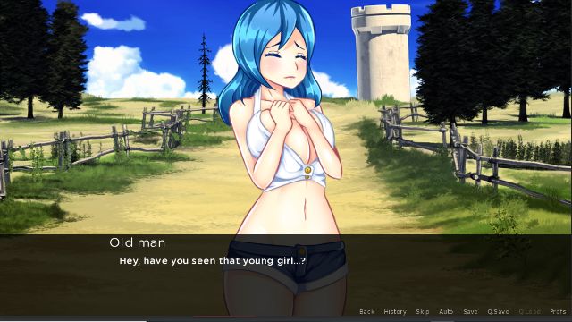 Lolas Adventures Apk Android Adult Game Download (3)