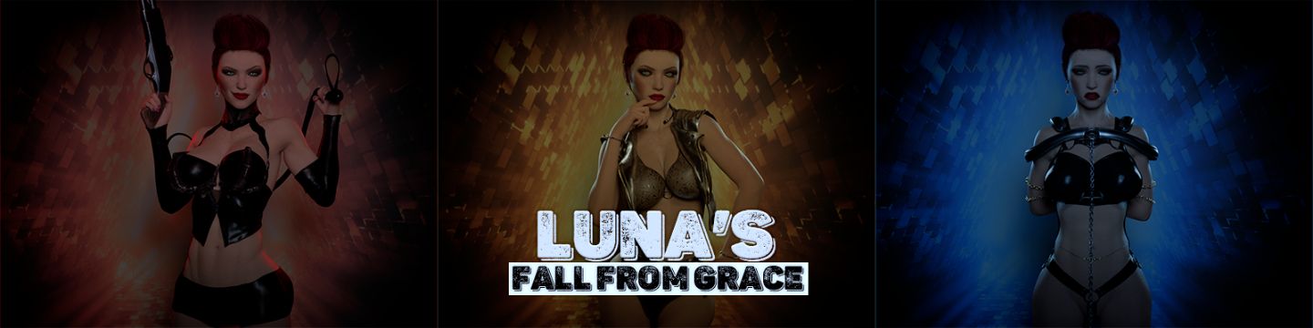 Lunas Fall From Grace Apk