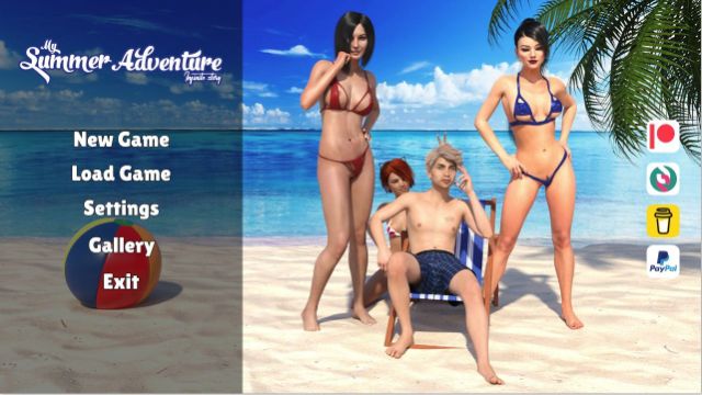 My Summer Adventure Apk Android Download (1)