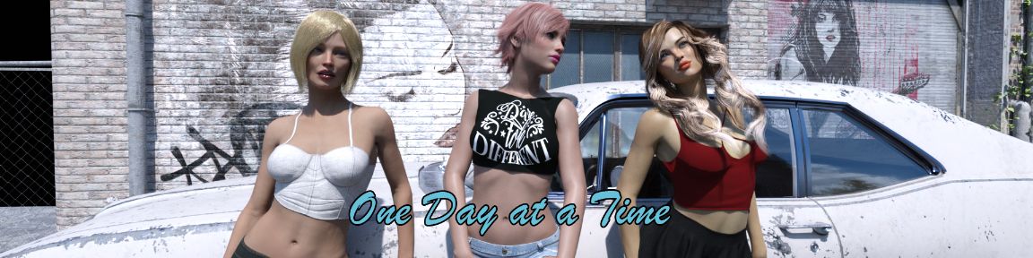 One Day At A Time Apk
