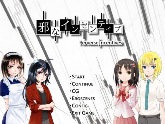 Perverse Incentives Apk Android Download (1)