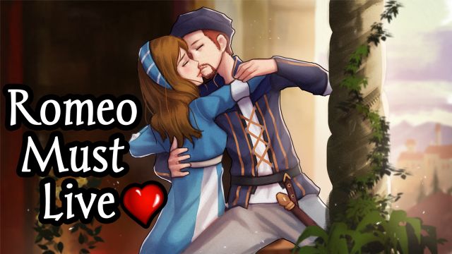 Romeo Must Live Apk Android Download (3)