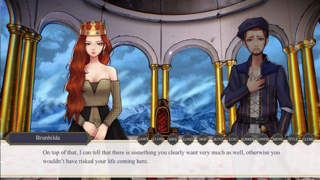 Romeo Must Live Apk Android Download (4)