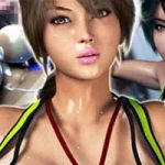 Sexy Trainer Shoko Sugimoto Apk Android Download (2)