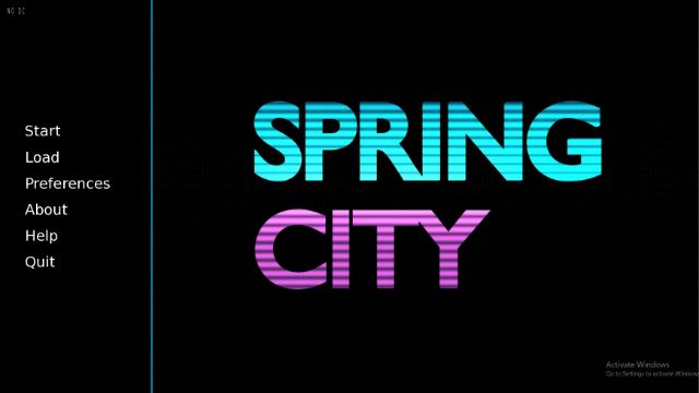 Spring City Apk Android Download (8)