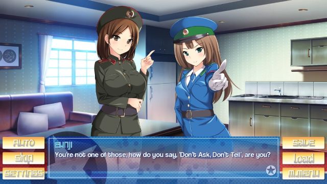Stay! Stay! Democratic Peoples Republic Of Korea Apk Android (1)