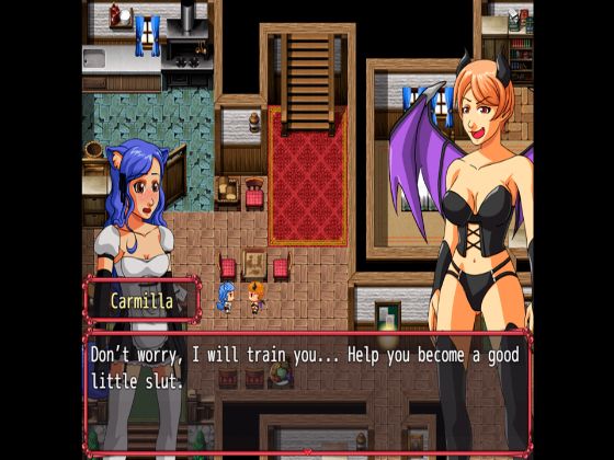 Succubus Hotel Apk Android Download (5)