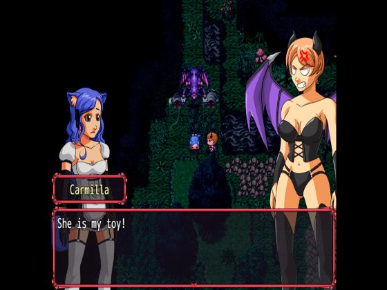 Succubus Hotel Apk Android Download (6)