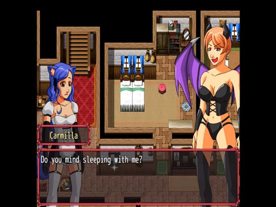 Succubus Hotel Apk Android Download (9)