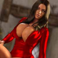 Tales of the Exiled APK v0.27 Android Adult Porn Game Download