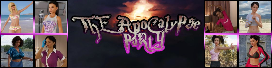 The Apocalypse Party Apk
