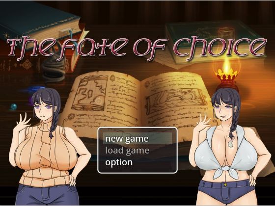 The Fate Of Choice Apk Android Download (11)