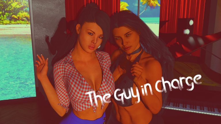 The Guy In Charge Apk