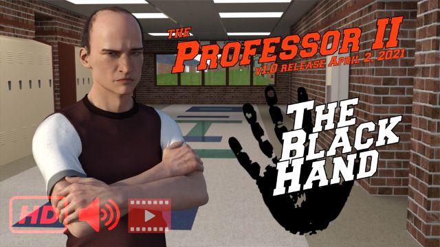 The Professor 2 Apk Android Adult Game Download (9)