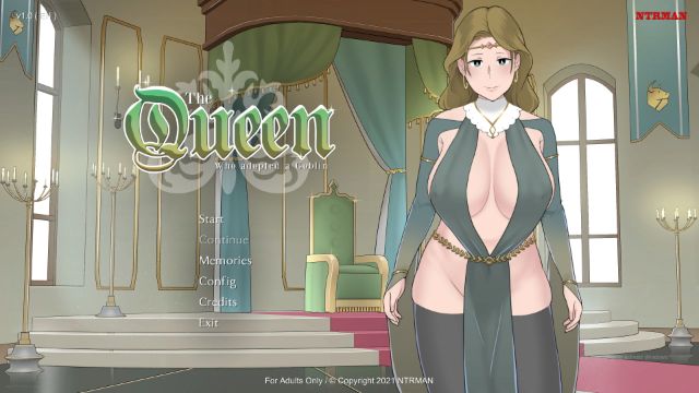 The Queen Who Adopted A Goblin Apk Android Download (1)