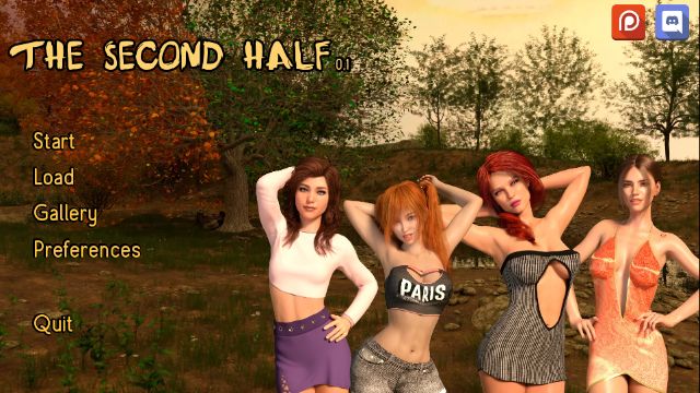 The Second Half Apk Android Download (12)