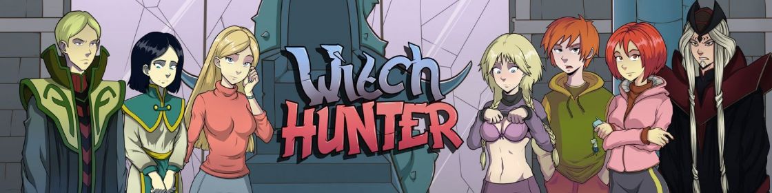 Witch Hunter Apk
